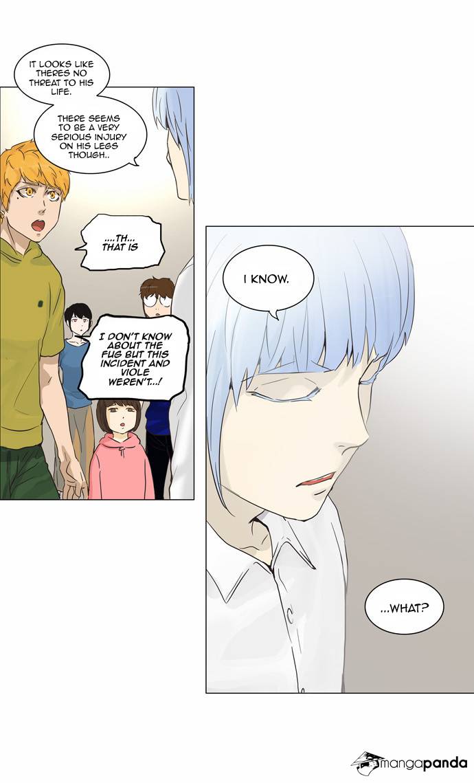 Tower of God Chapter 133 image 32